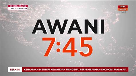 AWANI 7:45 [09/09/2023] .